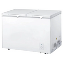 Premier PM-400CF 400L Chest Freezer – Offers large storage capacity to keep food frozen efficiently for home and commercial use