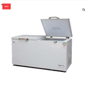 Premier PM-400CF 400L Chest Freezer – Offers large storage capacity to keep food frozen efficiently for home and commercial use