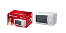 Premier PM203 20L Manual Microwave – Compact microwave that provides quick and convenient heating for everyday home cooking needs