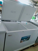 Premier Super PM-500CF 500L Chest Freezer – Provides large storage capacity for efficient and reliable freezing of food and beverages