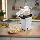 Premier PM 119 Air Popcorn Maker Oil Free Electric Popcorn Machine for Healthy Snacking