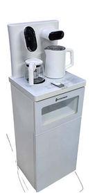 Premier C502 Bottom Load Water Dispenser – Hot & Cold, Energy Efficient, and Durable for Home or Office