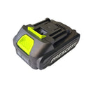 Prescott PATB20 2.0Ah 21V Lithium-Ion Battery Pack – High-Performance Rechargeable Power Tool Battery for Cordless Drills, Drivers & Saws