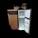 Primdale BCD-138 138L Double Door Refrigerator – Energy-Efficient Frost Cooling with Spacious Storage, Fresh Food Preservation & Reliable Everyday Performance