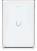 Ubiquiti UniFi U7 Pro Wall front view