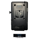 Pro-X V Mount Battery – Provides reliable portable power for cameras and professional video production equipment