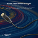 Promate PROLINK4K60-10M HDMI Cable with ethernet