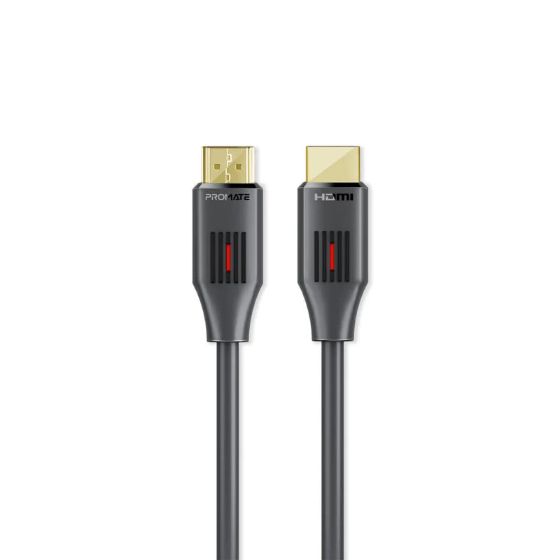 Promate ProLink4K60-300 HDMI Cable with ethernet