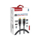 Promate PROLINK4K60-500 HDMI Cable