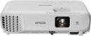 Epson EB-W06 WXGA 3LCD Projector V11H973040 for office and home presentation in Nairobi Kenya