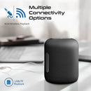 Promate Boom‑10 10W ProStream® Wireless HD Speaker – High‑Definition Portable Bluetooth Speaker for Music, Events, Home, and Professional Audio Use