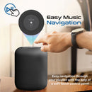 Promate Boom‑10 10W ProStream® Wireless HD Speaker – High‑Definition Portable Bluetooth Speaker for Music, Events, Home, and Professional Audio Use