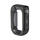 Promate INSTASCALE-50 Comfort-Grip High Precision Digital Handheld Luggage Scale – Professional Heavy Duty Travel and Workshop Scale for Accurate Weight Measurement