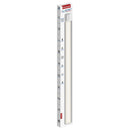 Promate Lumia-60 60cm Rechargeable Light Strip with Motion Sensor – Heavy Duty Professional LED Lighting for Home, Workshop, Garage, and Industrial Applications