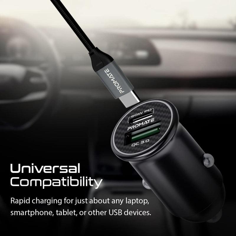 Drive Juice 3 in 1 Retractable Backseat Car Charger – Drive Juice Car  Chargers