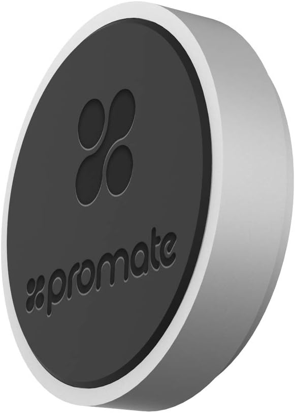 Promate MagMini Magnetic Phone Mount for All Use Dashboard 