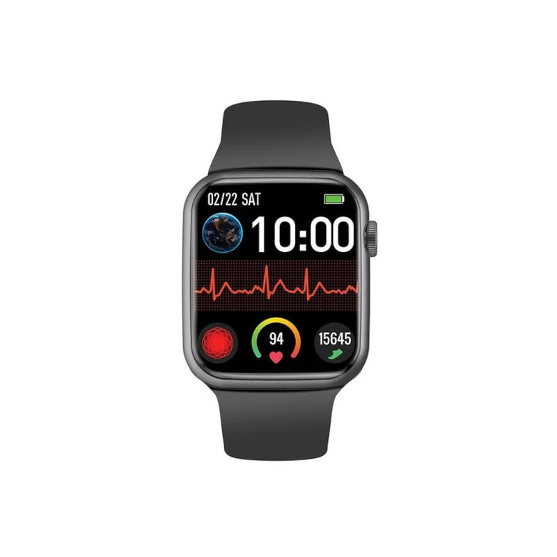 Promate Xwatch-B19 ActivLife Fitness Smartwatch 
