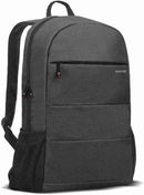Promate Alpha-BP 15.6 Inches Laptop travel Backpack
