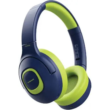 Promate CODDY-IS2 Hi-Definition SafeAudio™ Wireless Headphone