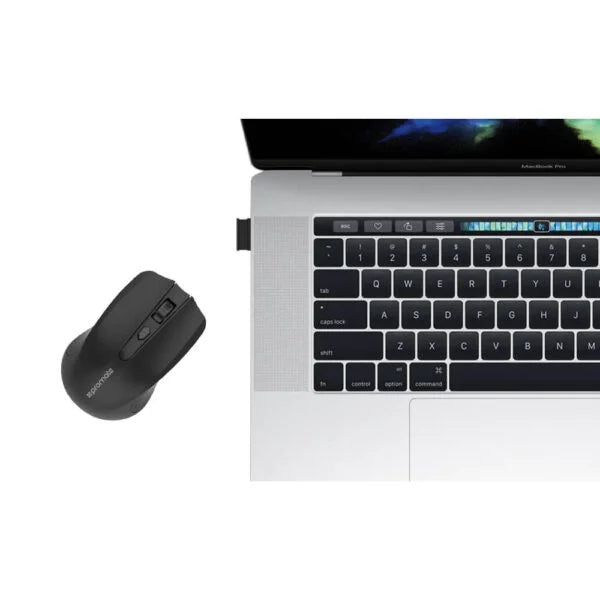 Promate Clix-8 Wireless Optical Mouse