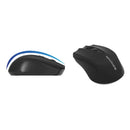 Promate Clix-8 Wireless Optical Mouse