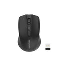 Promate Clix-8 Wireless Optical Mouse