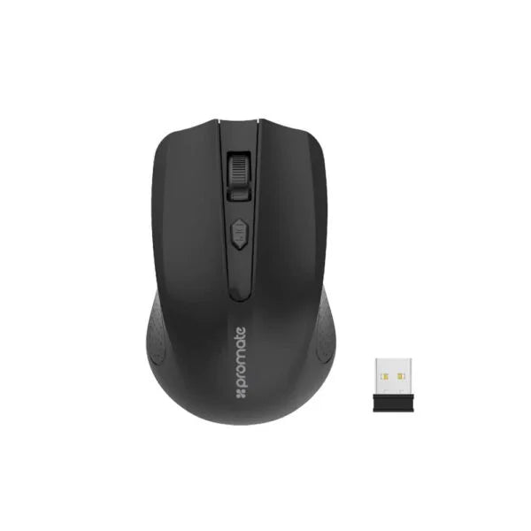 Promate Clix-8 Wireless Optical Mouse