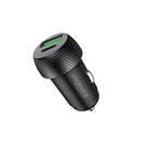Promate DriveGear 20W Quick Mini Car Charger