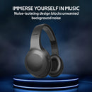 Promate LABOCA Deep Bass Over-Ear Wireless Headphones