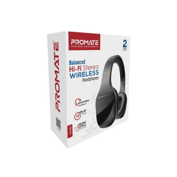 Promate NOVA-IS2 Nova Bluetooth Headphones