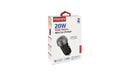 Promate PowerDrive-PD20 Mini Car Charger
