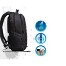Promate Rebel-BP 15.6″ Laptop Backpack