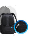 Promate Rebel-BP 15.6″ Laptop Backpack