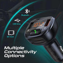 Promate Smartune-4 FM Transmitter
