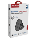 Promate VentMag-XL SecureGrip AC Vent Magnetic Smartphone Holder