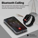 Promate XWatch-C18 1.83″ SuperFit Smartwatch