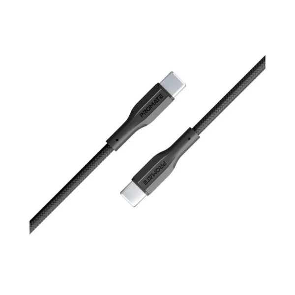Promate Xcord-CC Data & Charge USB-C Cable