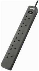 APC Surge Arrest Essential wall mountable surge protector