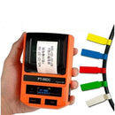 Puty PT-50DC handheld thermal label printer – Provides fast and convenient label printing for easy organization at home, office, or business use
