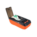 Puty PT-66DC handheld thermal transfer label printer – Provides fast and reliable label printing for easy organization and efficient everyday use