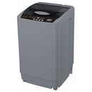Ecomax Q7KG 7kg Top Load Fully Automatic Washing Machine – Efficient, Energy-Saving Laundry Appliance with Multiple Wash Programs and Quick Spin