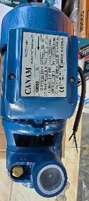 Canam QB80 1HP Water Pump – High-Performance Electric Pump for Irrigation, Farming & Home Use
