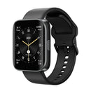 QCY S9 Urban GS Smart Watch – A modern wearable that helps you track fitness, stay connected, and monitor health metrics for an active and organized lifestyle