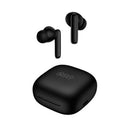 QCY T13 True Wireless Earbuds BH20T13A- Provides stable Bluetooth connection and clear sound for comfortable everyday listening, calls, and music enjoyment