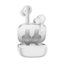 QCY T13 True Wireless Earbuds BH20T13A- Provides stable Bluetooth connection and clear sound for comfortable everyday listening, calls, and music enjoyment
