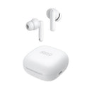 QCY T13 True Wireless Earbuds BH20T13A- Provides stable Bluetooth connection and clear sound for comfortable everyday listening, calls, and music enjoyment