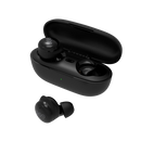 QCY T17 True Wireless Earbuds, 26H Playtime, Bluetooth BH21Q17A- Offers long-lasting battery life and stable wireless performance for uninterrupted music, calls, and everyday use
