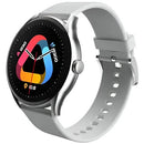 QCY GT2 S8 Smart Watch smoky black WA23S8A – A smart wearable that helps you monitor your health, track fitness, and stay connected with ease throughout the day