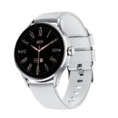 QCY WA24S11A Elite Smart Watch – A modern wearable that helps you track fitness, stay connected, and monitor your health conveniently throughout the day