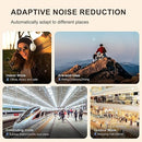 QCY H3 ANC Bluetooth Headphones